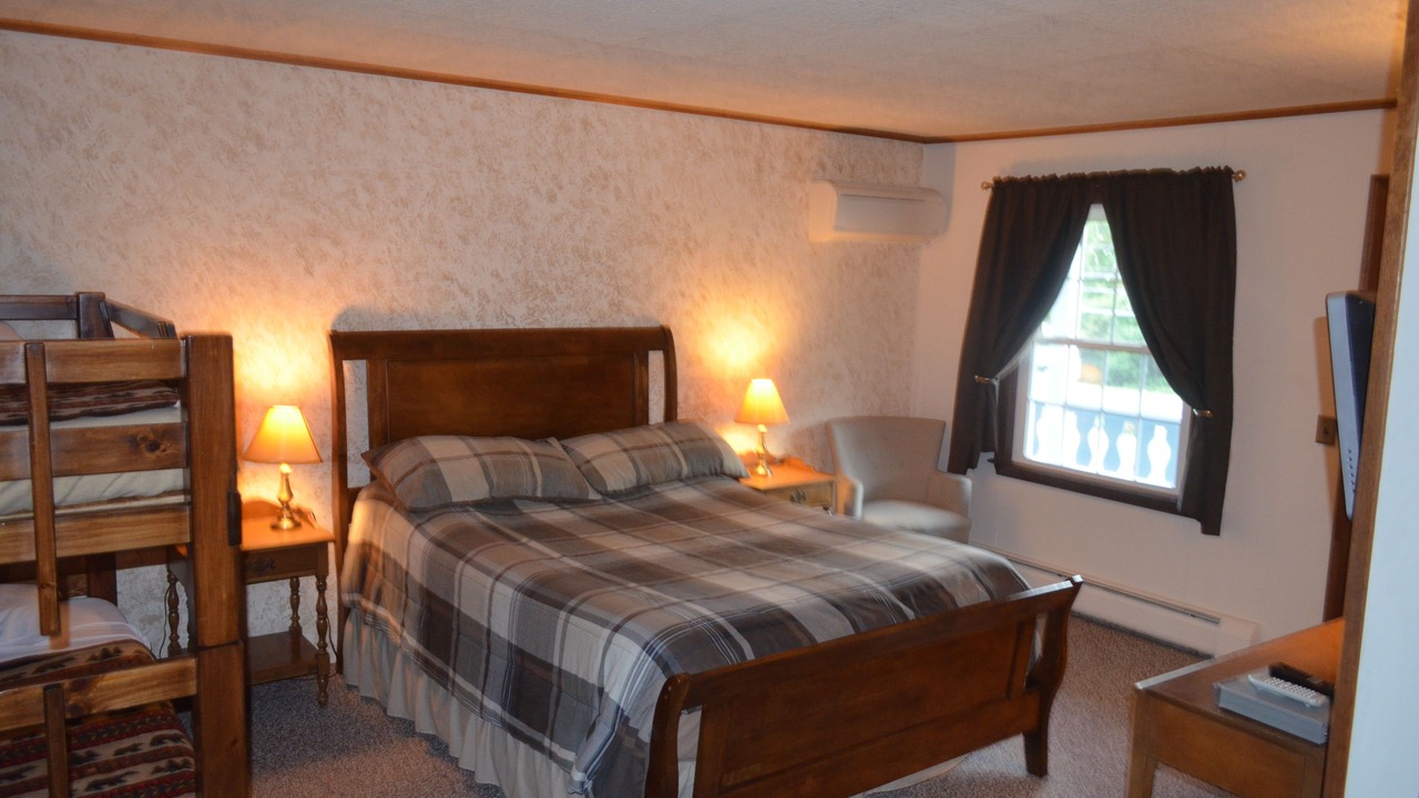 Photo of Bedroom in West Dover