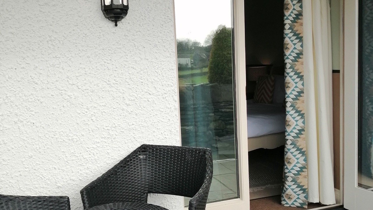 Photo of Bedroom in Windermere