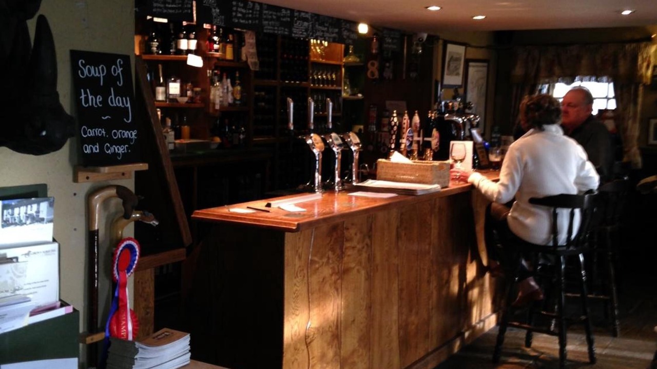 Photo of Others in Windermere