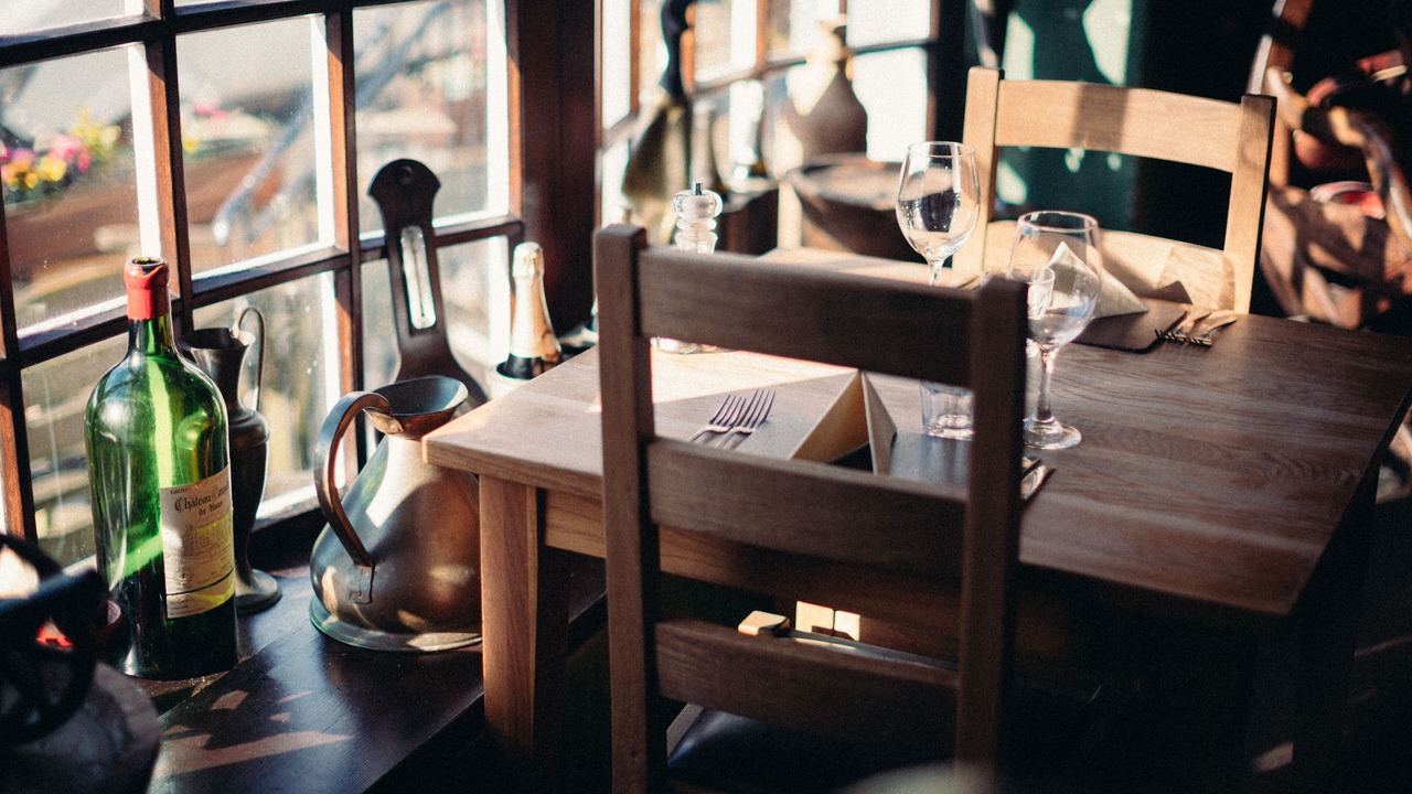 Photo of Others in Windermere