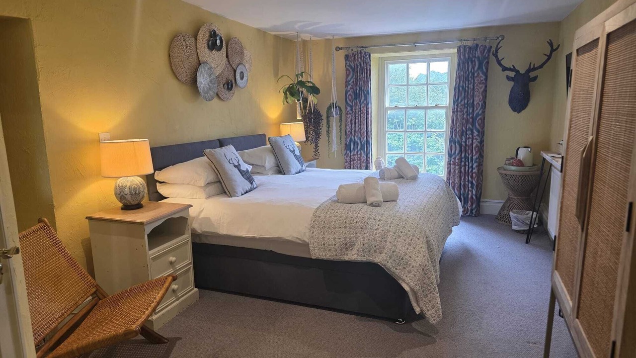 Photo of Bedroom in Windermere