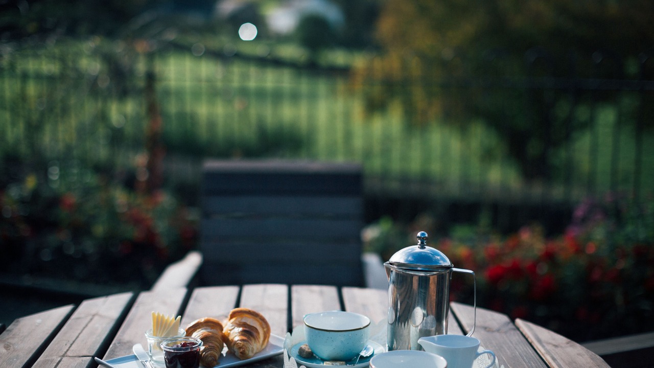 Photo of Patio Balcony in Windermere