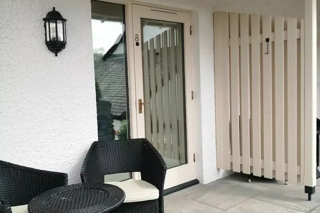 Photo of Patio Balcony in Windermere