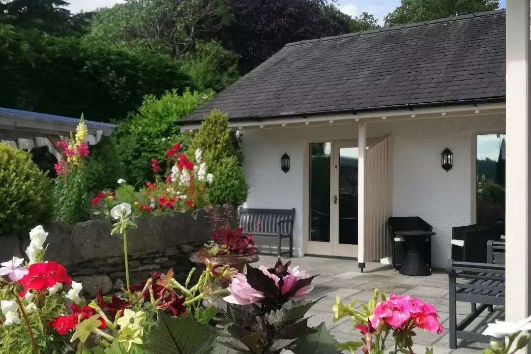 Photo of Patio Balcony in Windermere