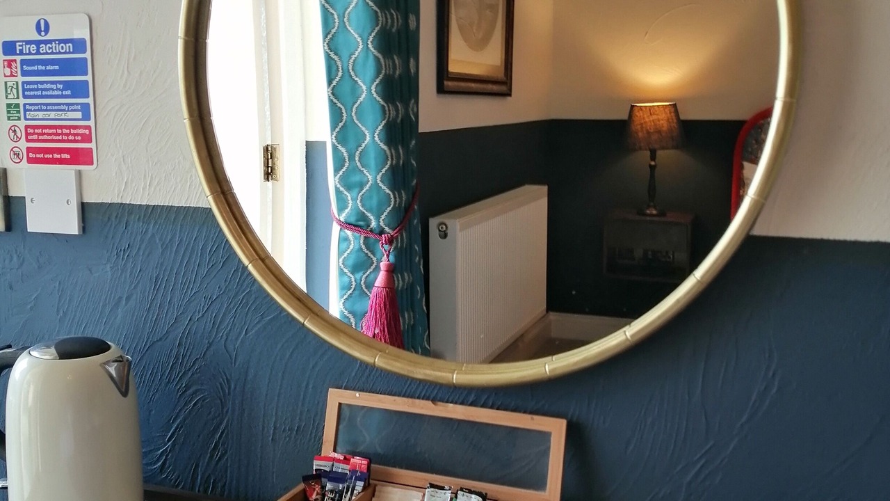 Photo of Bedroom in Windermere