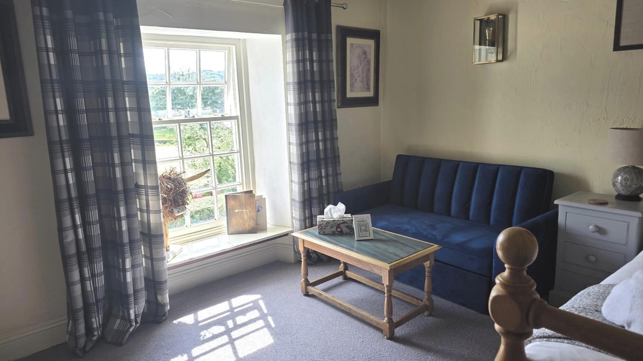 Photo of Bedroom in Windermere