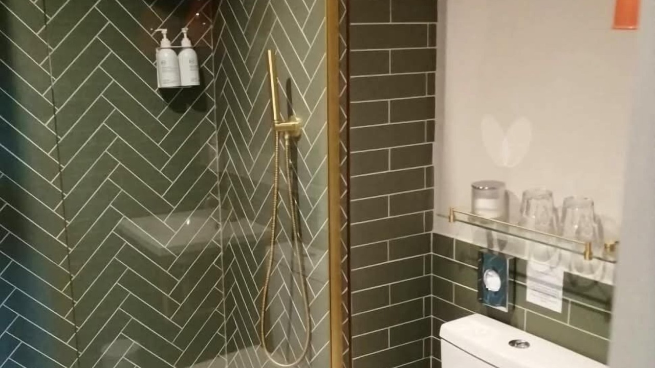 Photo of Bathroom in Windermere