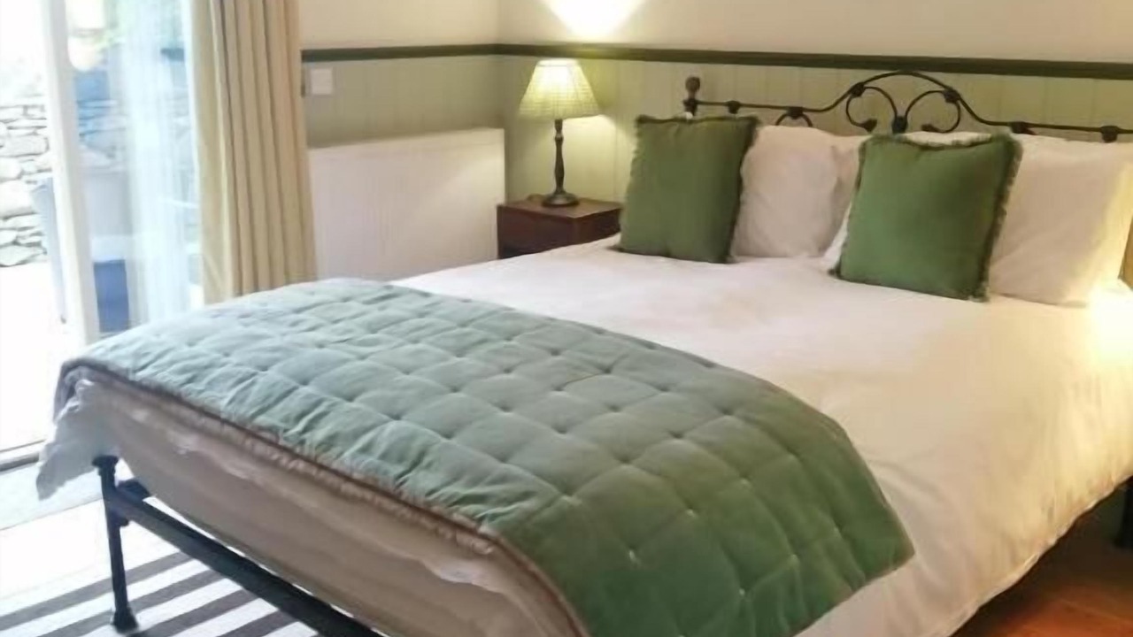 Photo of Bedroom in Windermere