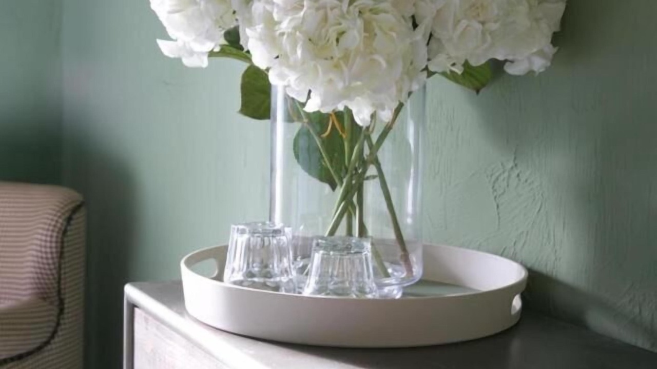 Photo of Bedroom in Windermere