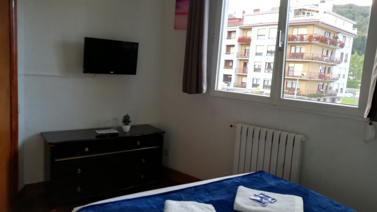 Photo of Bedroom in Urnieta