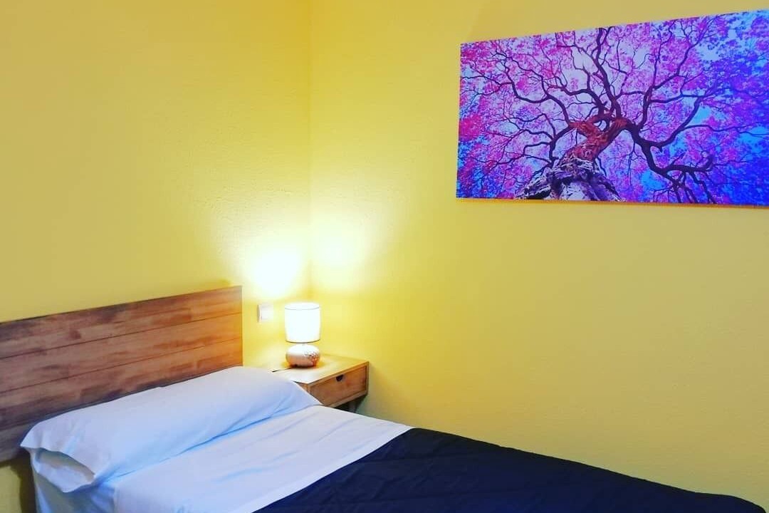 Photo of Bedroom in Urnieta