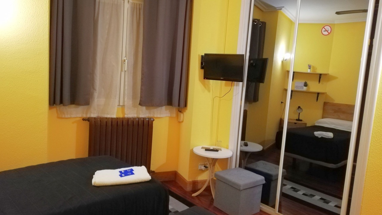 Photo of Bedroom in Urnieta