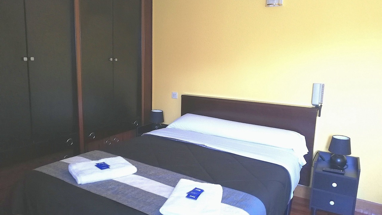 Photo of Bedroom in Urnieta
