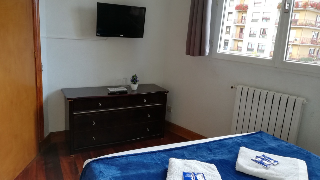 Photo of Bedroom in Urnieta