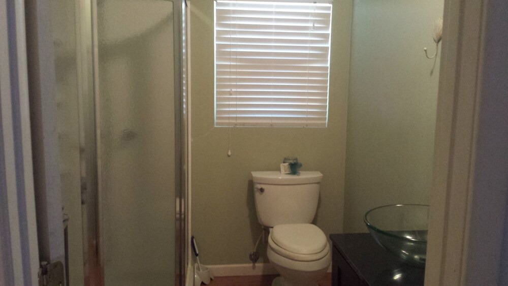 Photo of Bathroom in West Tawakoni