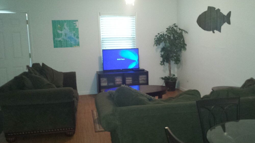 Photo of Livingroom in West Tawakoni