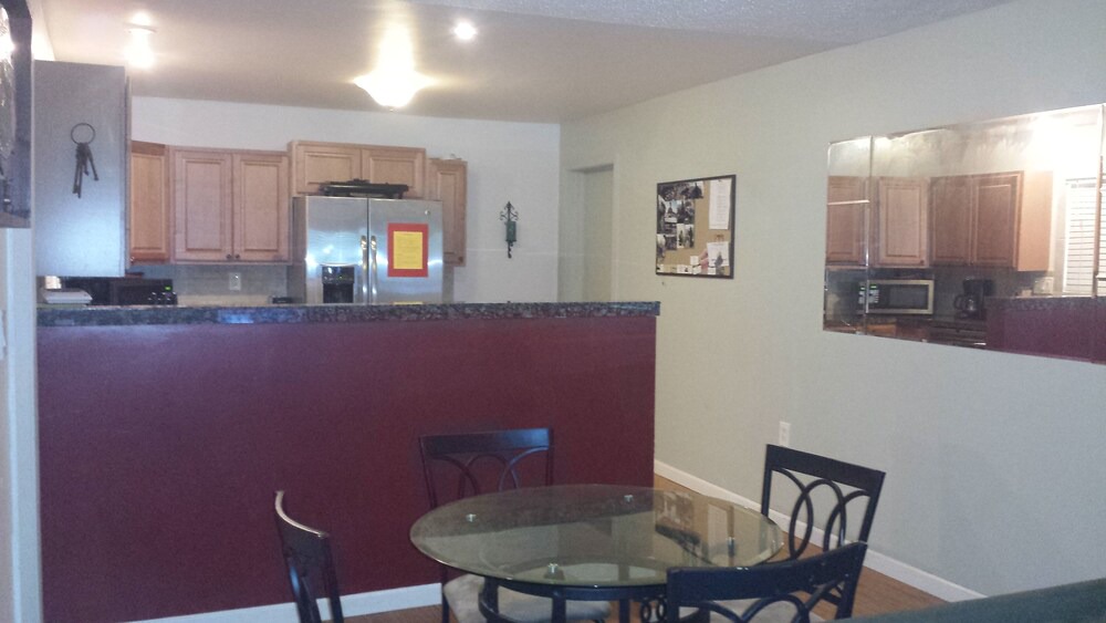 Photo of Kitchen in West Tawakoni