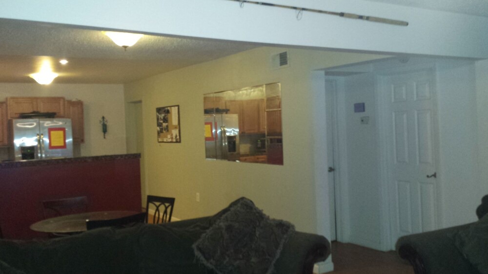 Photo of Livingroom in West Tawakoni