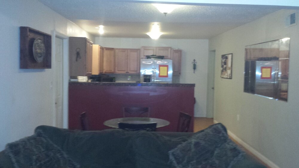 Photo of Livingroom in West Tawakoni
