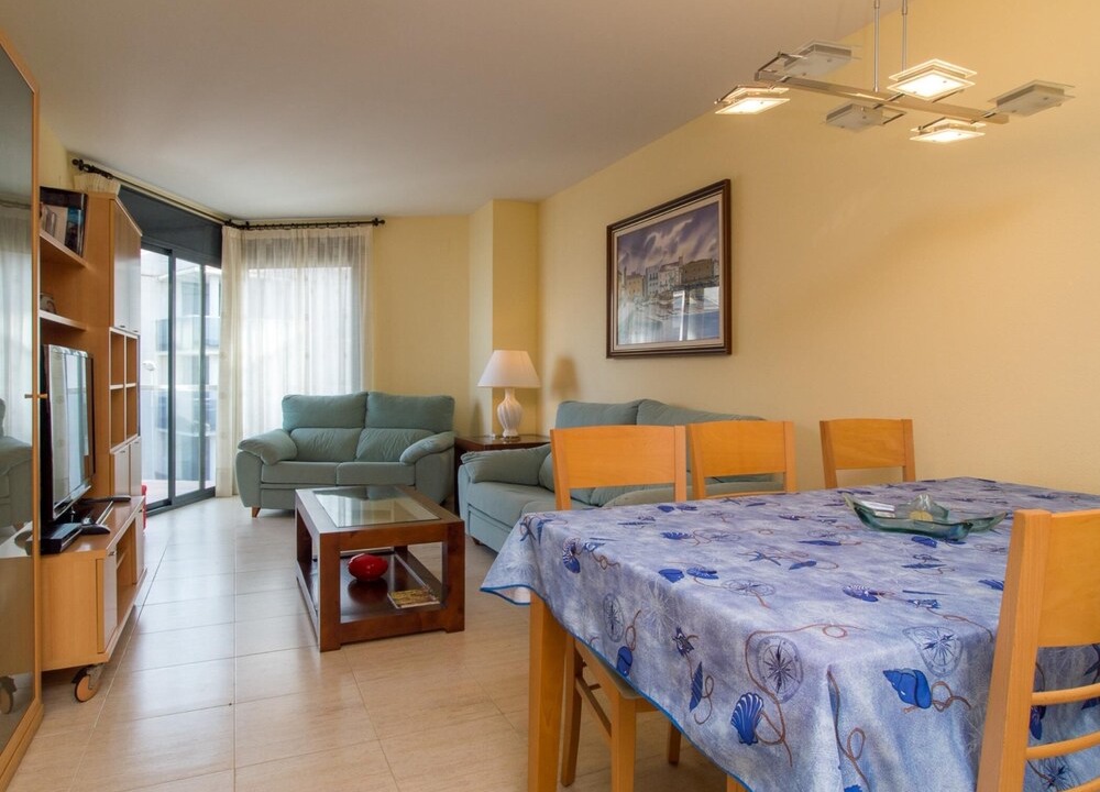 Photo of Livingroom in L'Escala