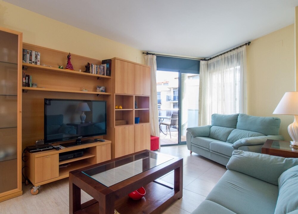 Photo of Livingroom in L'Escala