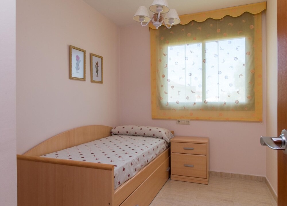 Photo of Bedroom in L'Escala