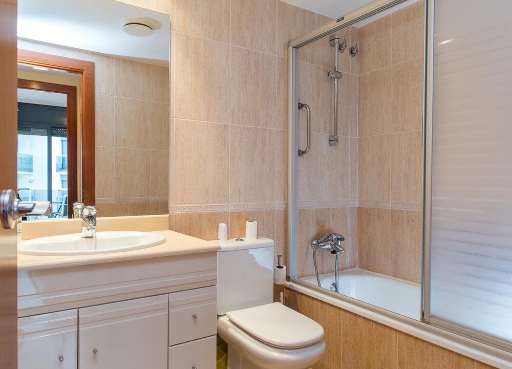 Photo of Bathroom in L'Escala