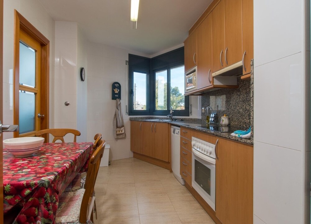 Photo of Kitchen in L'Escala