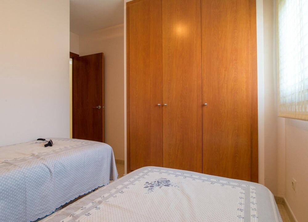 Photo of Bedroom in L'Escala