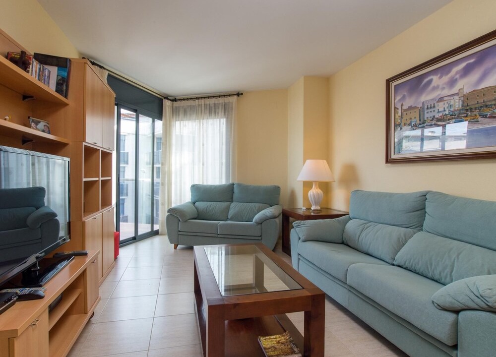 Photo of Livingroom in L'Escala