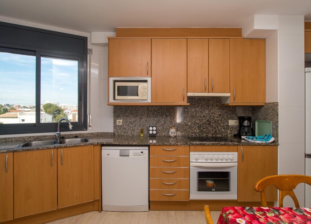 Photo of Kitchen in L'Escala