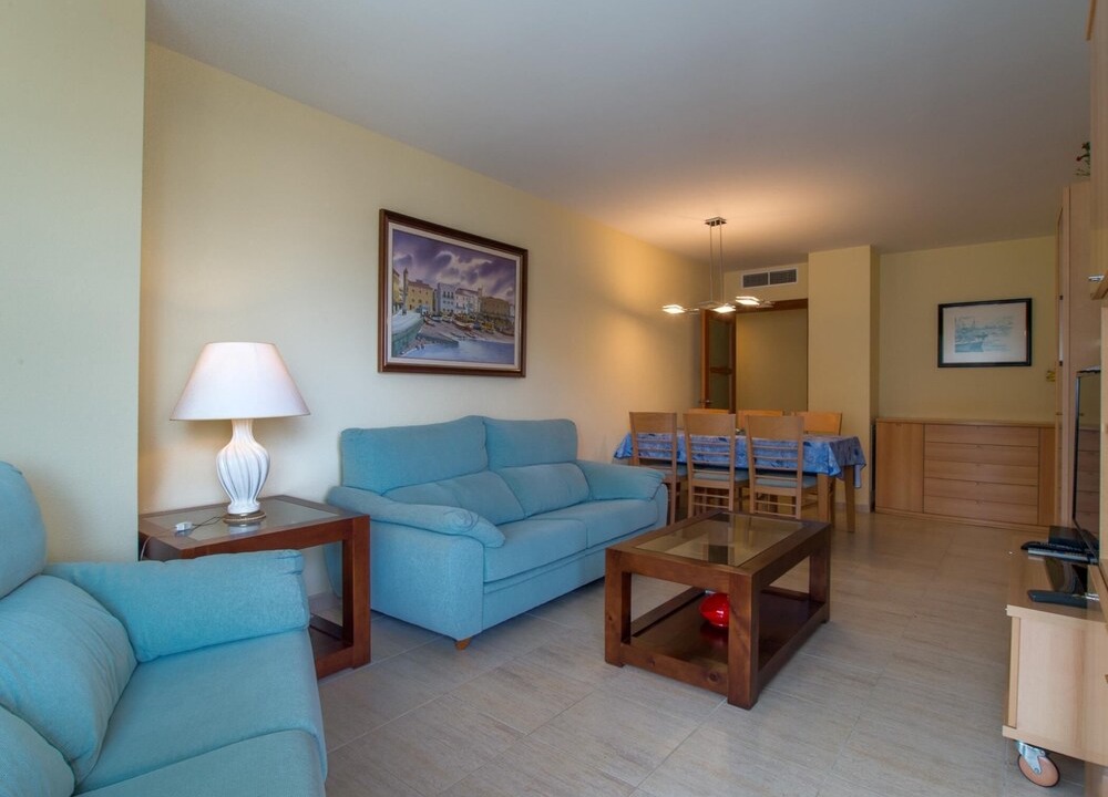 Photo of Livingroom in L'Escala