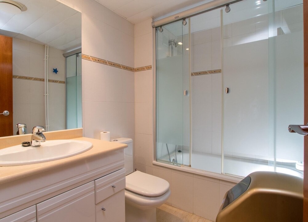 Photo of Bathroom in L'Escala