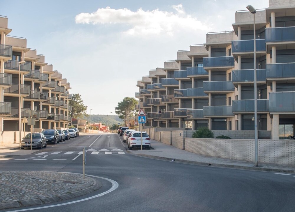 Photo of Outdoor in L'Escala
