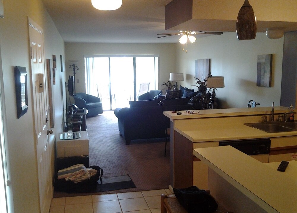 Photo of Livingroom in Sandestin