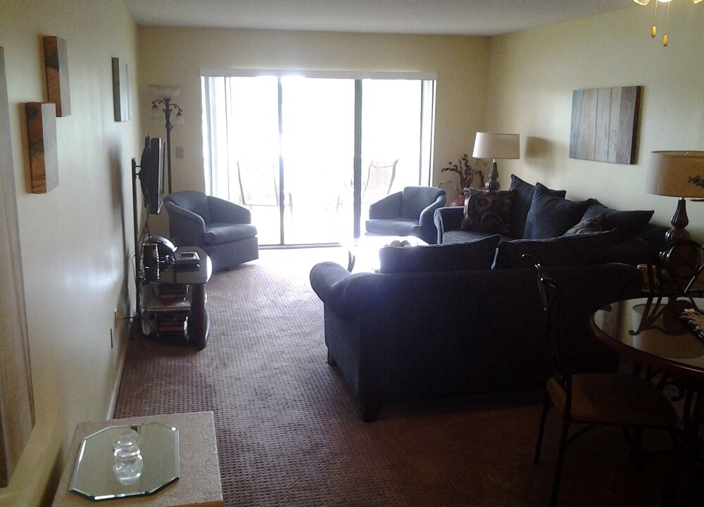 Photo of Livingroom in Sandestin