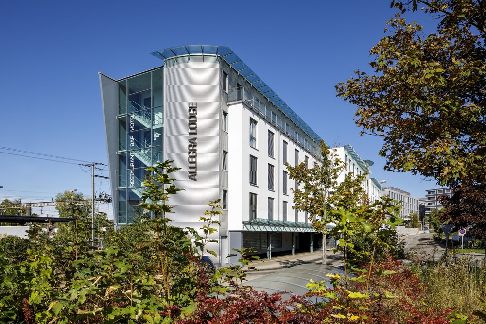 Photo of Outdoor in Kloten