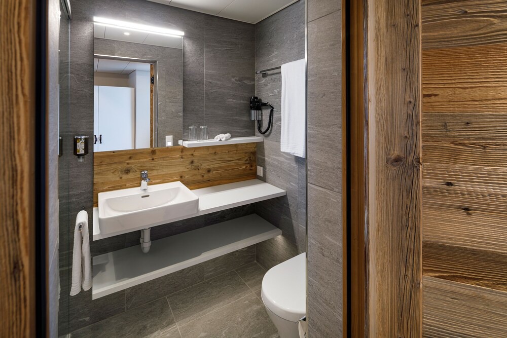 Photo of Bathroom in Kloten