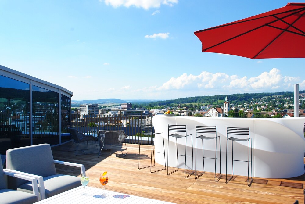 Photo of Patio Balcony in Kloten