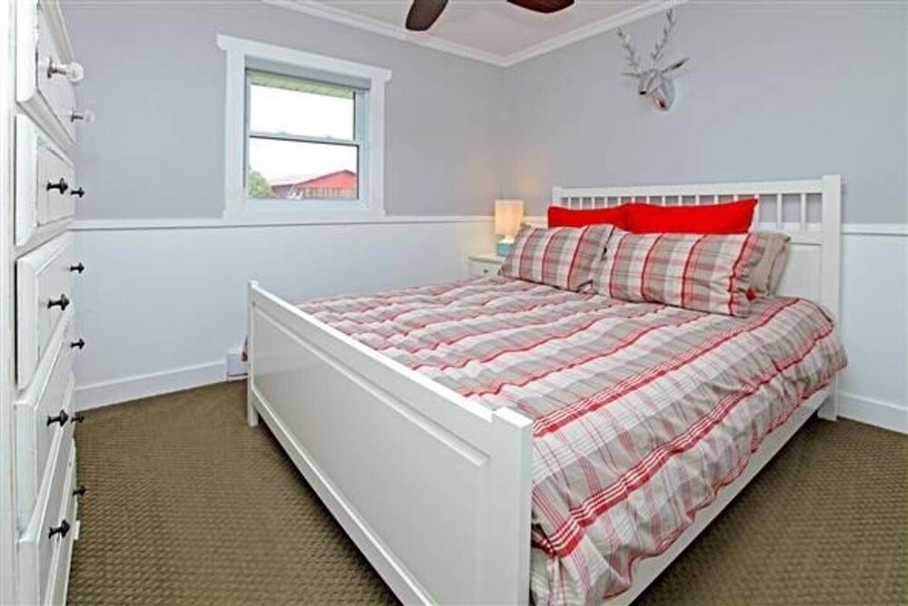Photo of Bedroom in Ramara