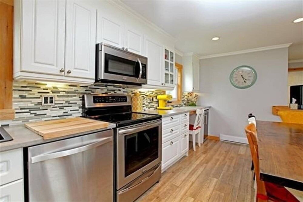 Photo of Kitchen in Ramara