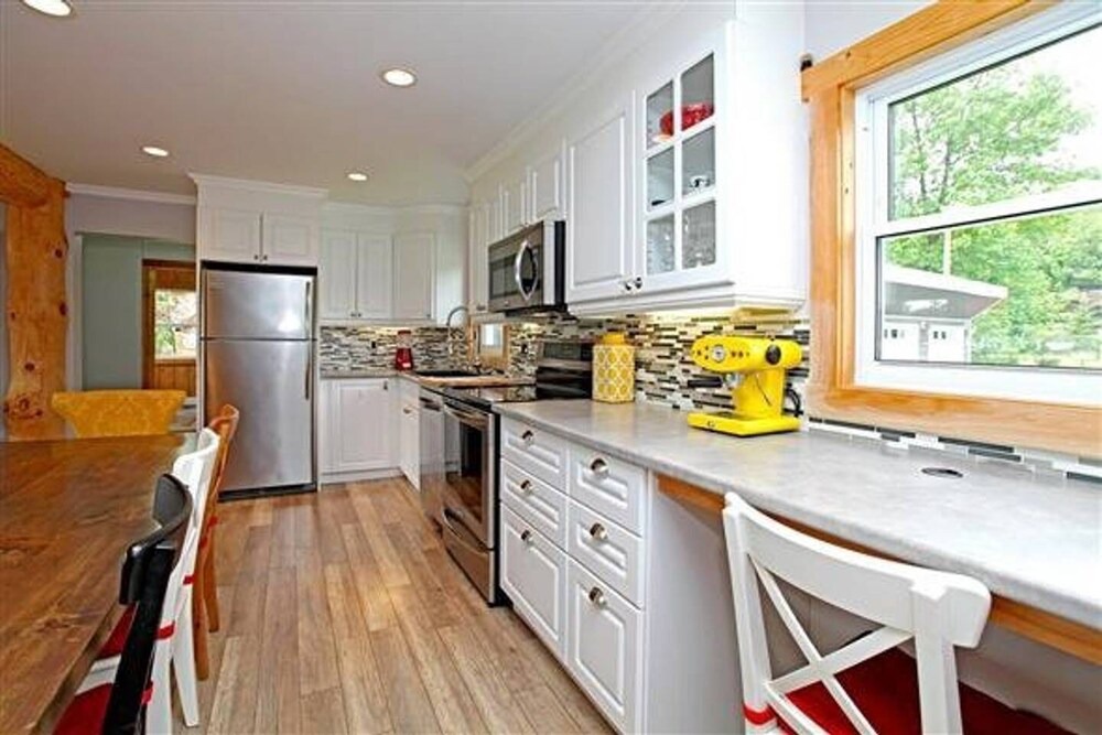 Photo of Kitchen in Ramara