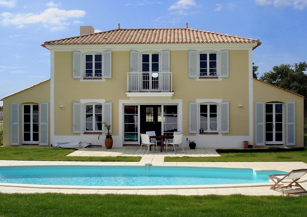 Photo of Outdoor in L'Aiguillon-sur-Vie