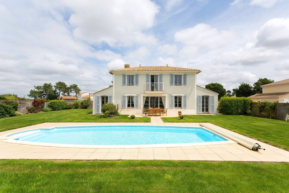 Photo of Outdoor in L'Aiguillon-sur-Vie