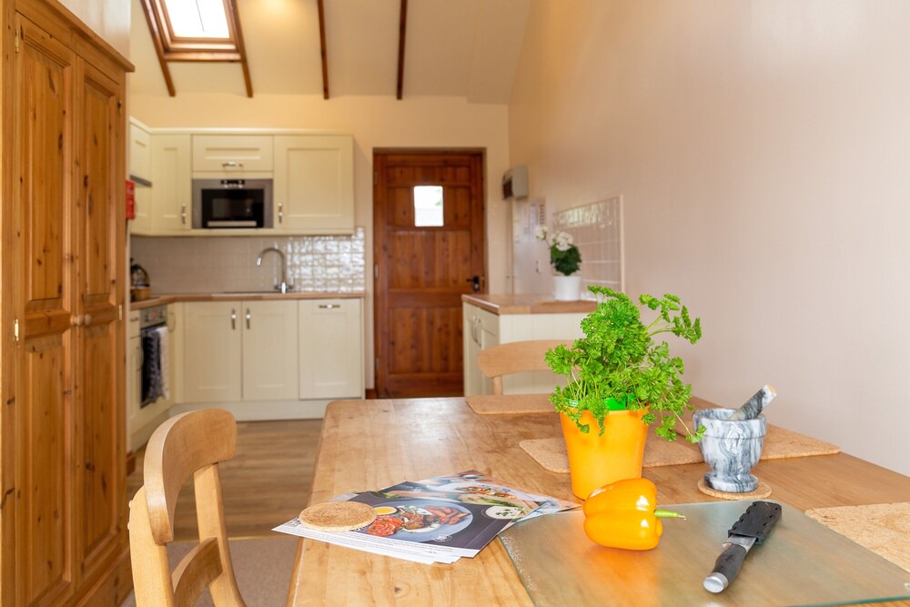 Photo of Kitchen in Harrington