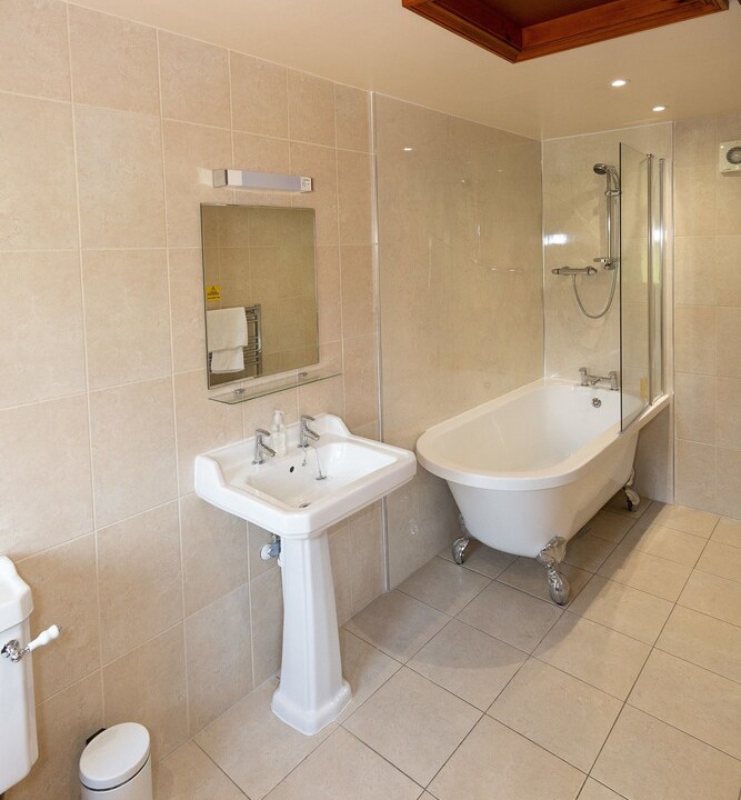 Photo of Bathroom in Harrington