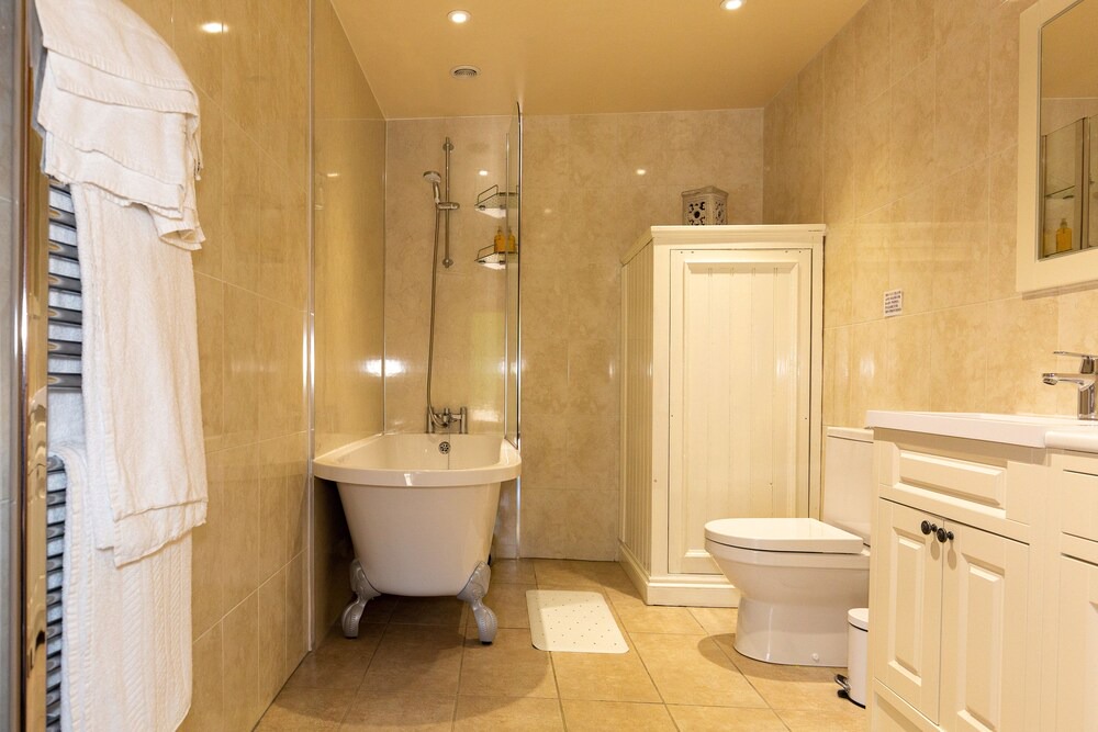 Photo of Bathroom in Harrington