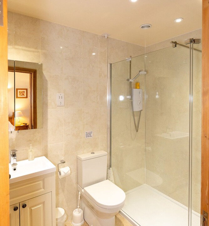 Photo of Bathroom in Harrington