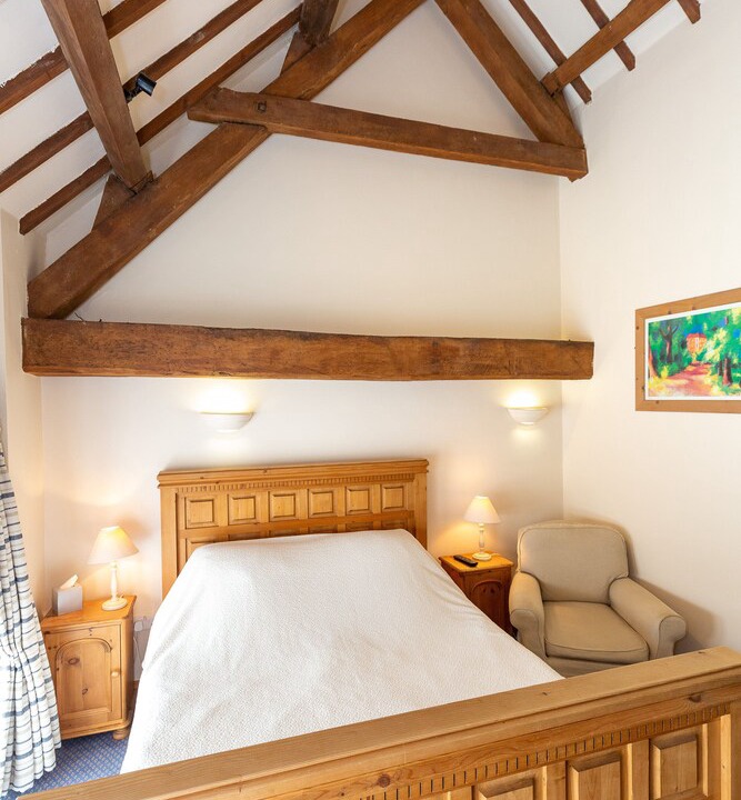 Photo of Bedroom in Harrington