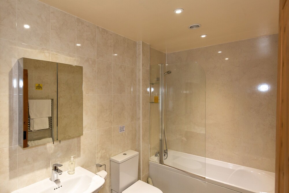 Photo of Bathroom in Harrington